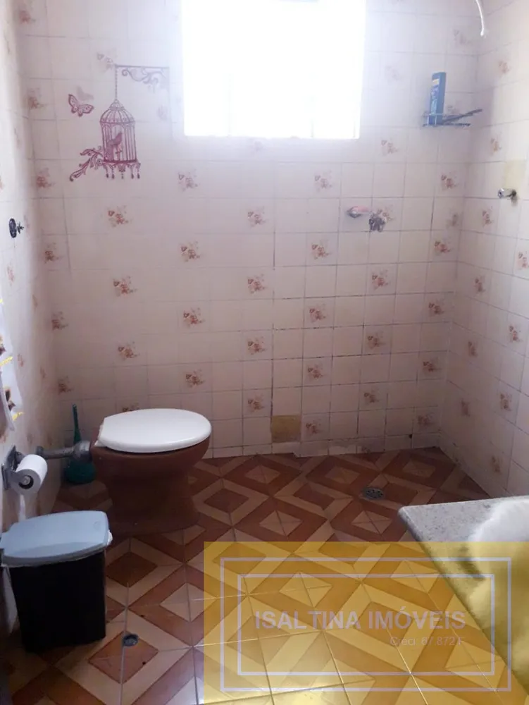 Casa, 3 quartos - Foto 5