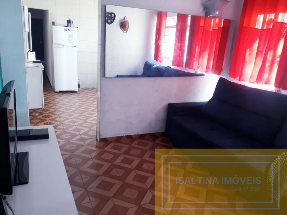 Casa, 3 quartos - Foto 4