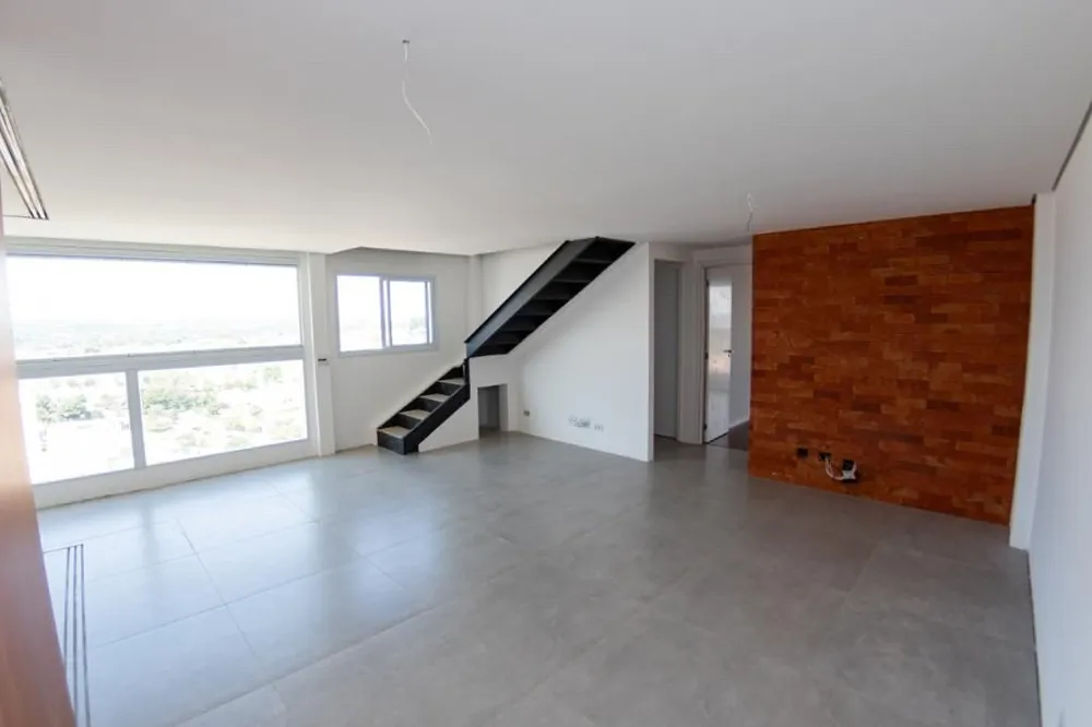 Apartamento, 3 quartos - Foto 1