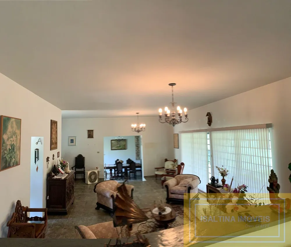 Casa, 5 quartos, 650 m² - Foto 6
