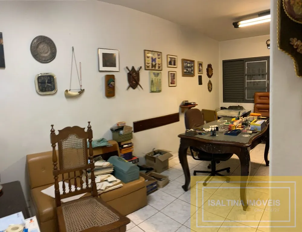 Casa, 5 quartos, 650 m² - Foto 3