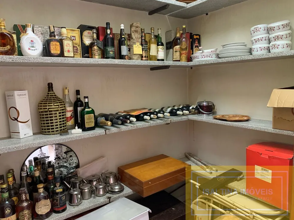 Casa, 5 quartos, 650 m² - Foto 4