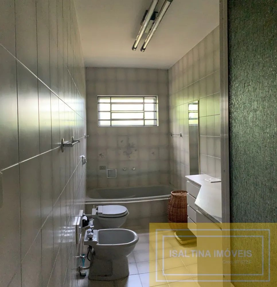 Casa, 5 quartos, 650 m² - Foto 1