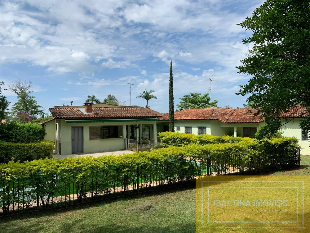 Casa, 5 quartos, 650 m² - Foto 5