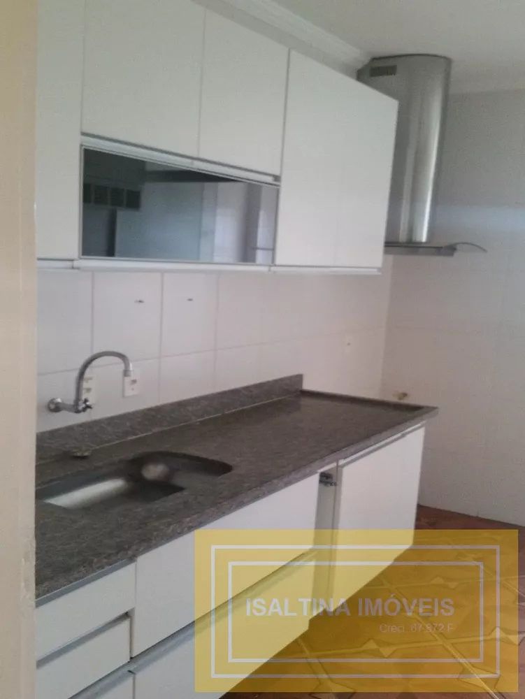 Apartamento à venda com 2 quartos, 72m² - Foto 6