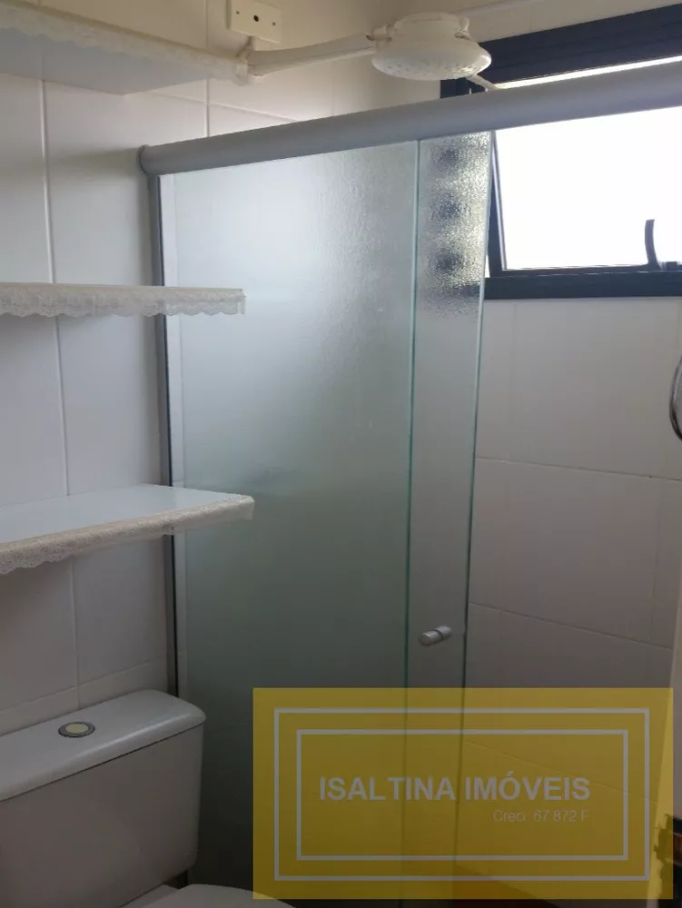 Apartamento à venda com 2 quartos, 72m² - Foto 3