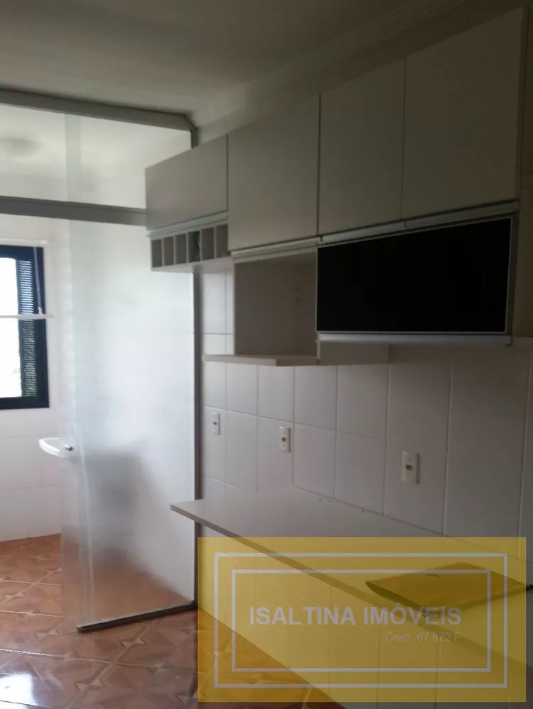 Apartamento à venda com 2 quartos, 72m² - Foto 5