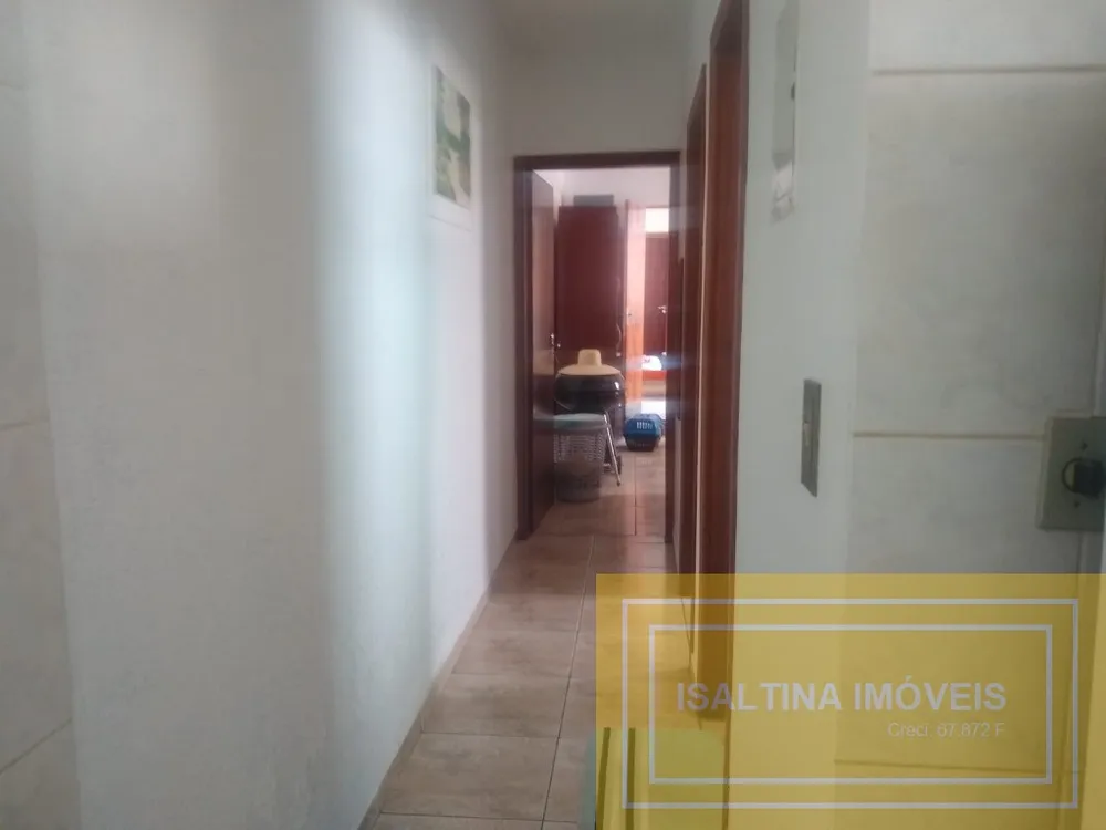 Casa, 3 quartos - Foto 12