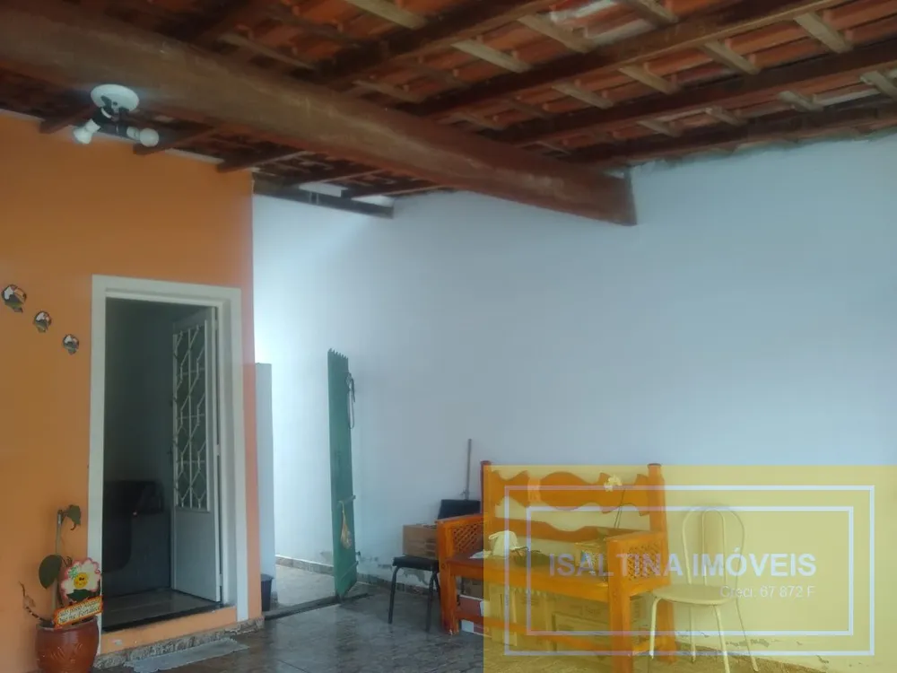 Casa, 3 quartos - Foto 10