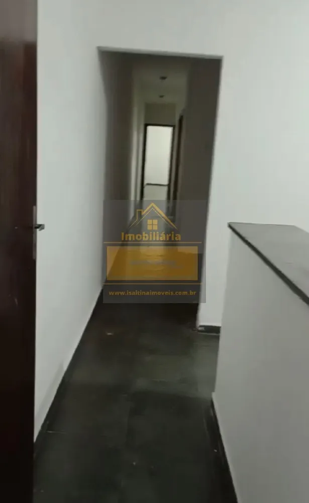 Casa, 3 quartos, 110 m² - Foto 1