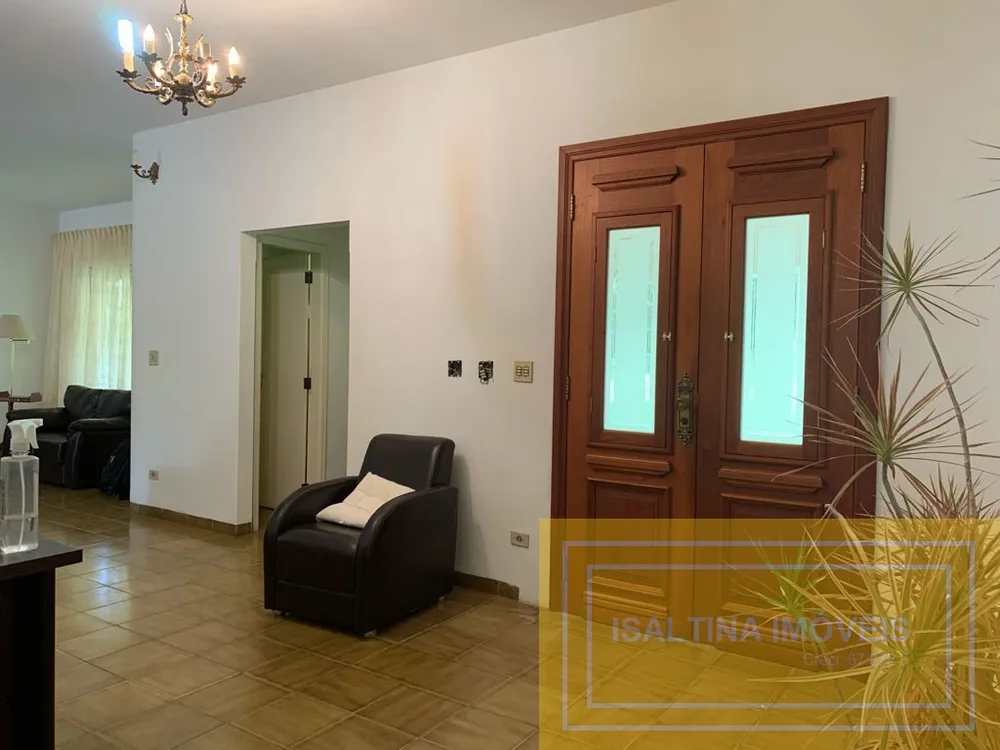 Casa, 5 quartos, 650 m² - Foto 10