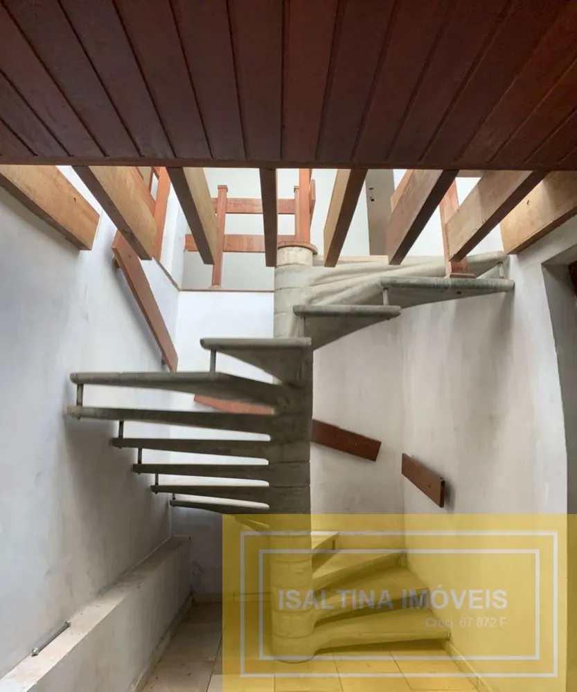 Casa, 5 quartos, 650 m² - Foto 9