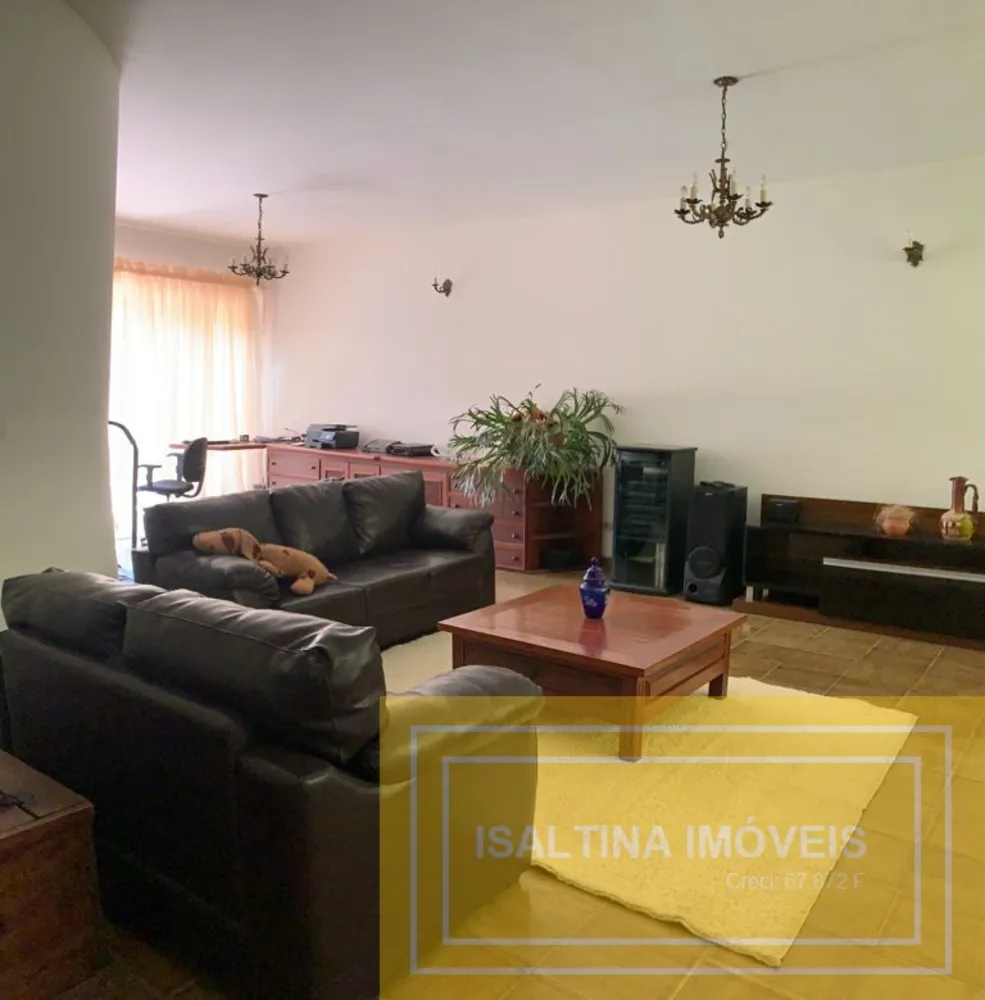 Casa, 5 quartos, 650 m² - Foto 5
