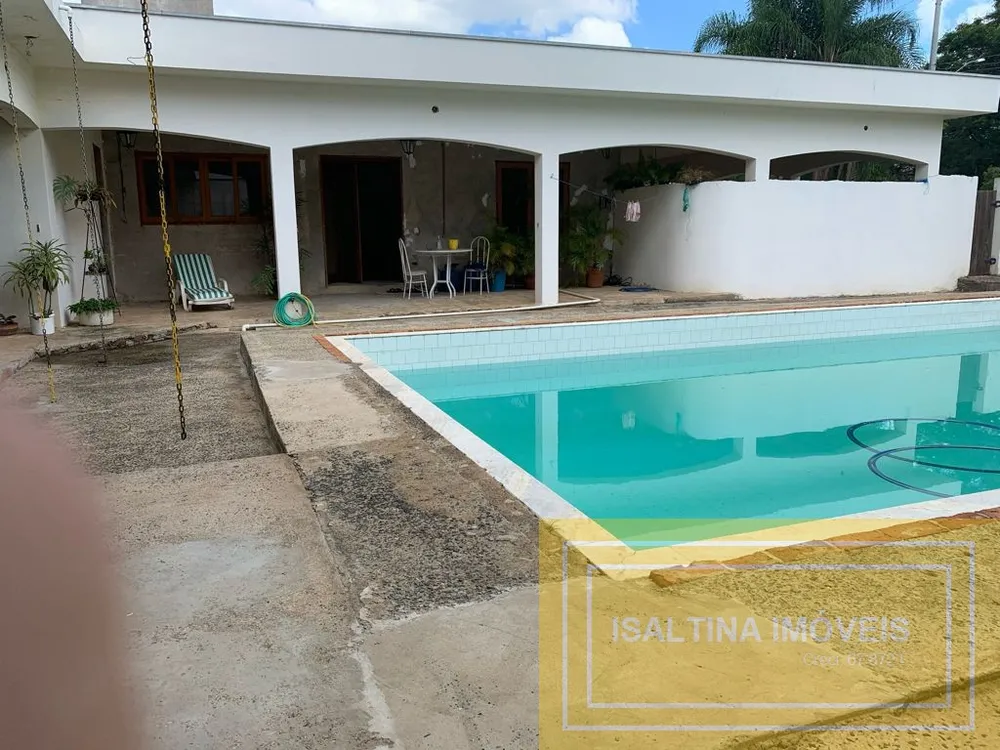 Casa, 5 quartos, 650 m² - Foto 12