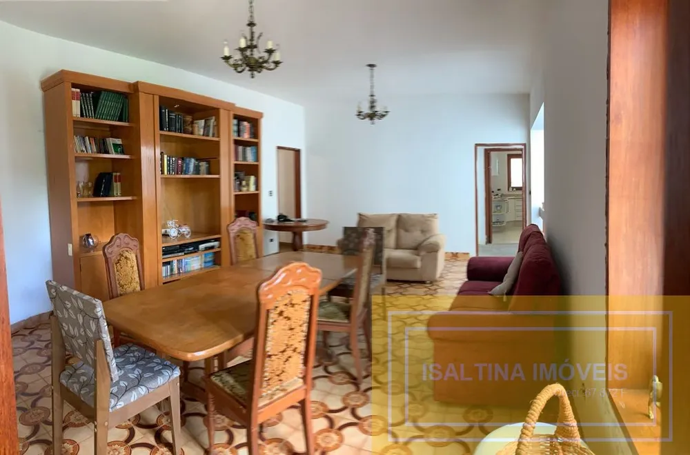 Casa, 5 quartos, 650 m² - Foto 4