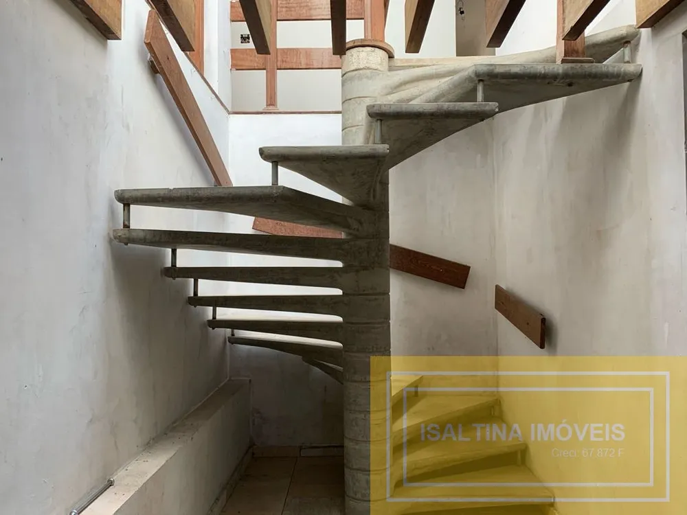 Casa, 5 quartos, 650 m² - Foto 11