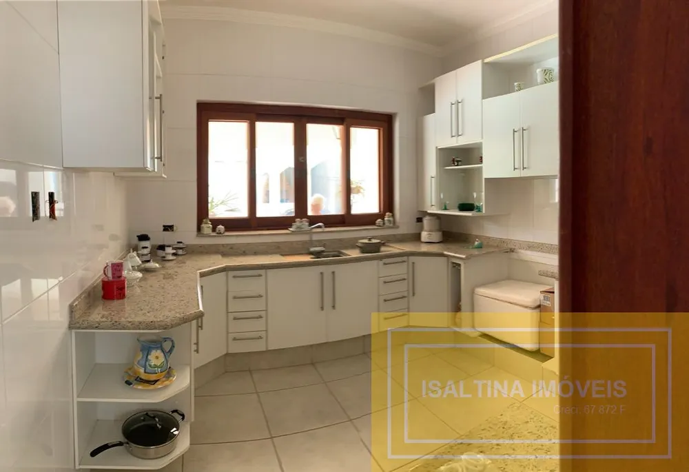 Casa, 5 quartos, 650 m² - Foto 3