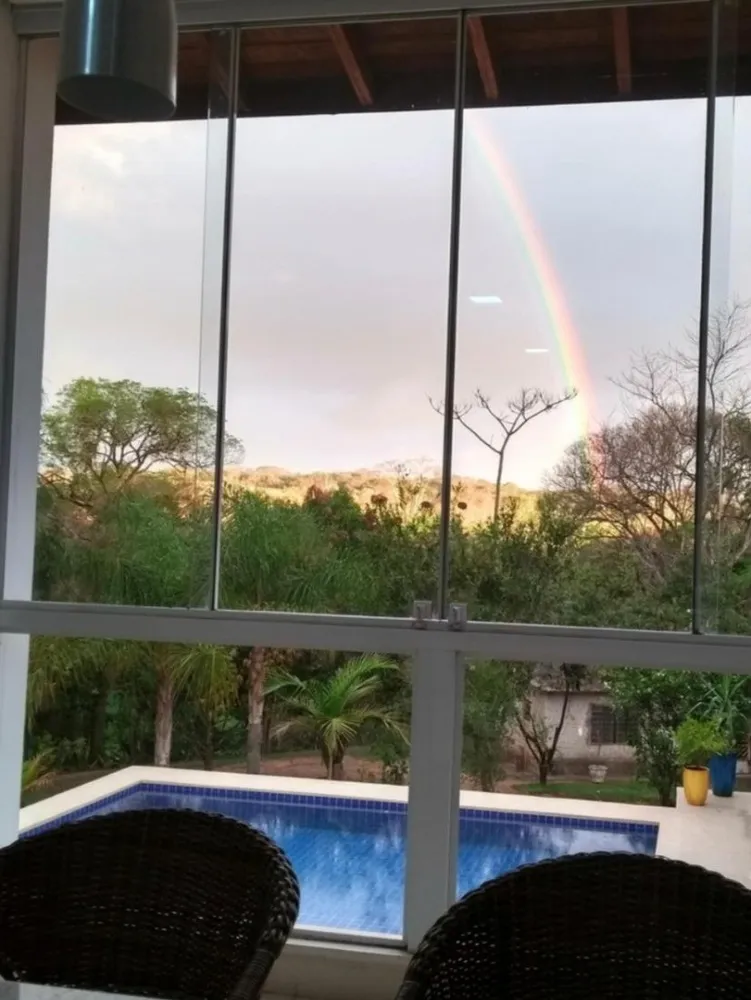 Chácara, 2 quartos - Foto 23