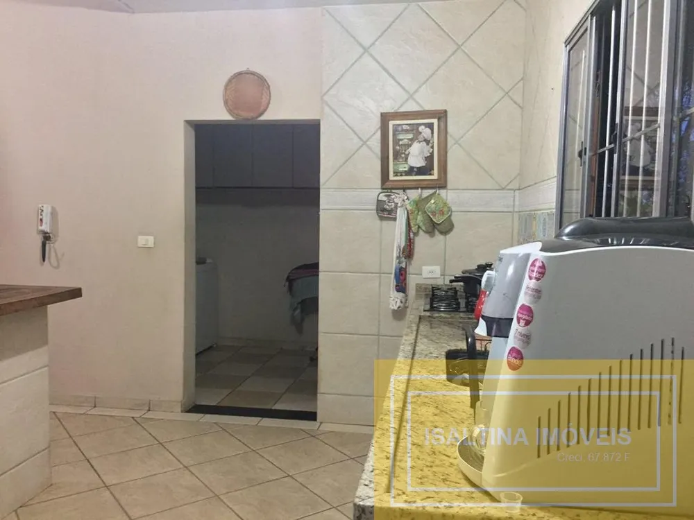 Casa, 4 quartos, 600 m² - Foto 12