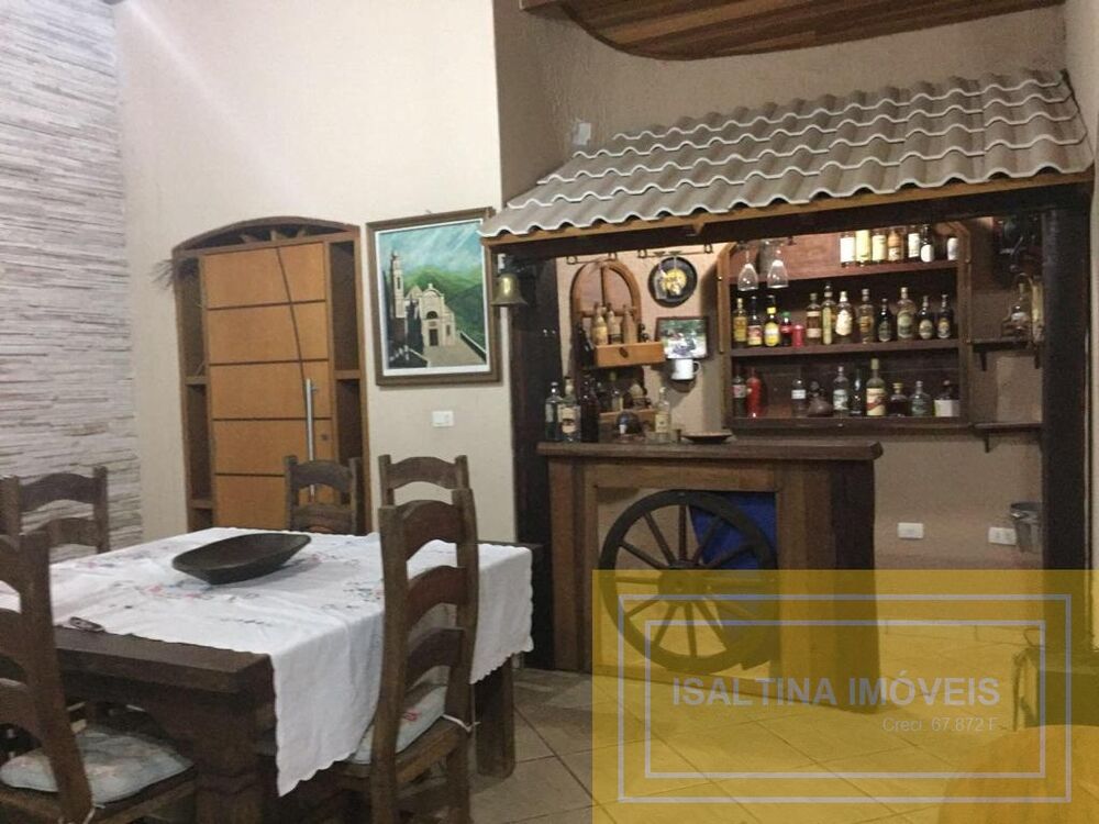 Casa, 4 quartos, 600 m² - Foto 7