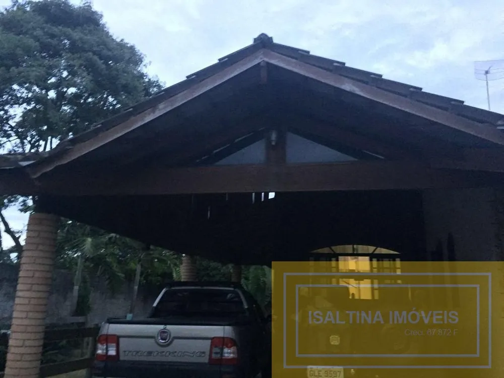 Casa, 4 quartos, 600 m² - Foto 3