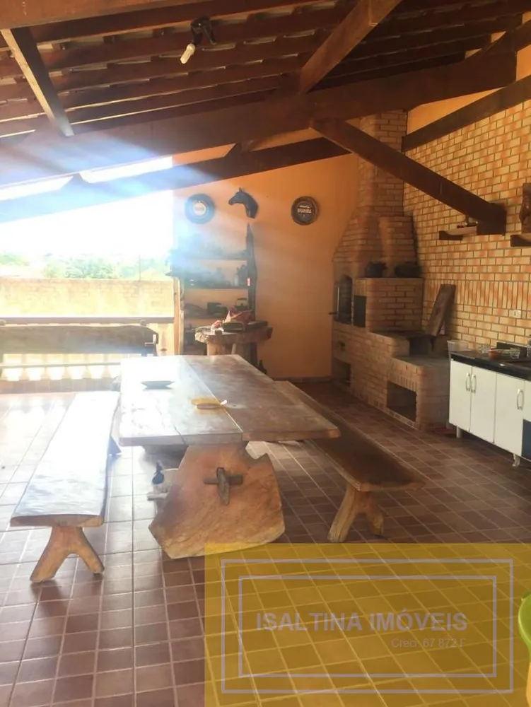 Casa, 4 quartos, 600 m² - Foto 14