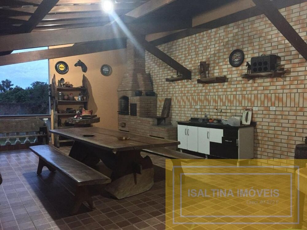 Casa, 4 quartos, 600 m² - Foto 5