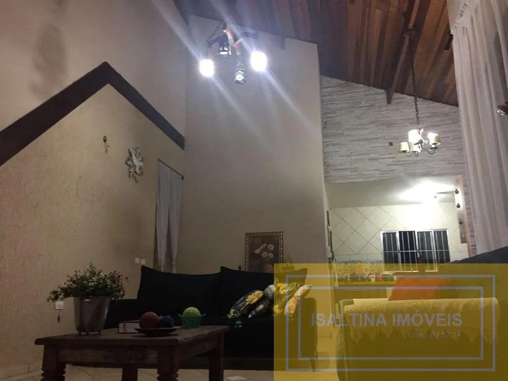 Casa, 4 quartos, 600 m² - Foto 9