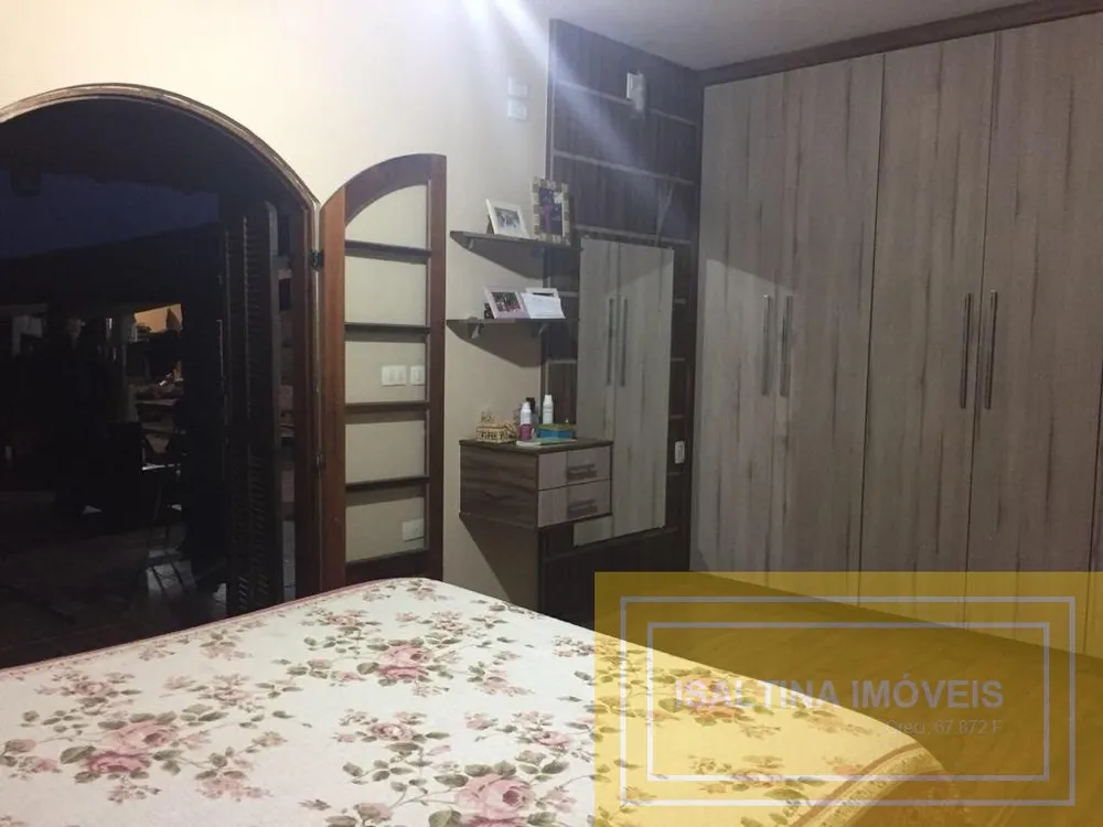 Casa, 4 quartos, 600 m² - Foto 16