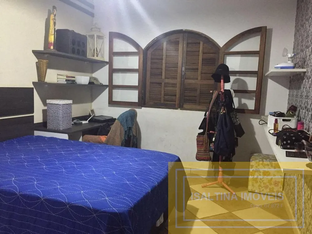 Casa, 4 quartos, 600 m² - Foto 6