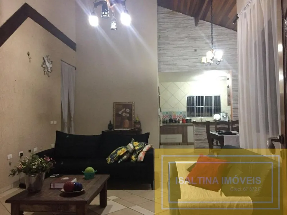 Casa, 4 quartos, 600 m² - Foto 10