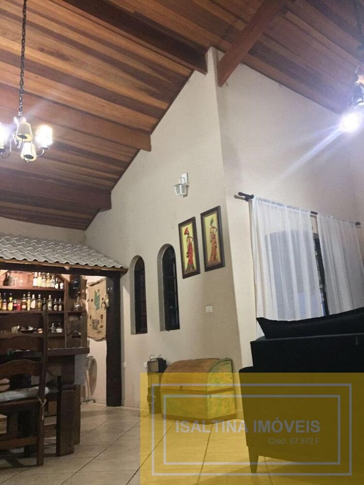 Casa, 4 quartos, 600 m² - Foto 2