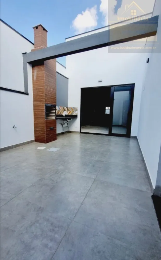 Casa, 2 quartos, 104 m² - Foto 5