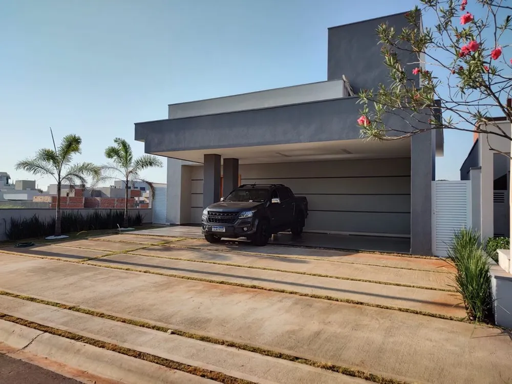 Casa, 3 quartos, 221 m² - Foto 6