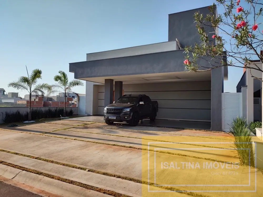 Casa, 3 quartos, 221 m² - Foto 12
