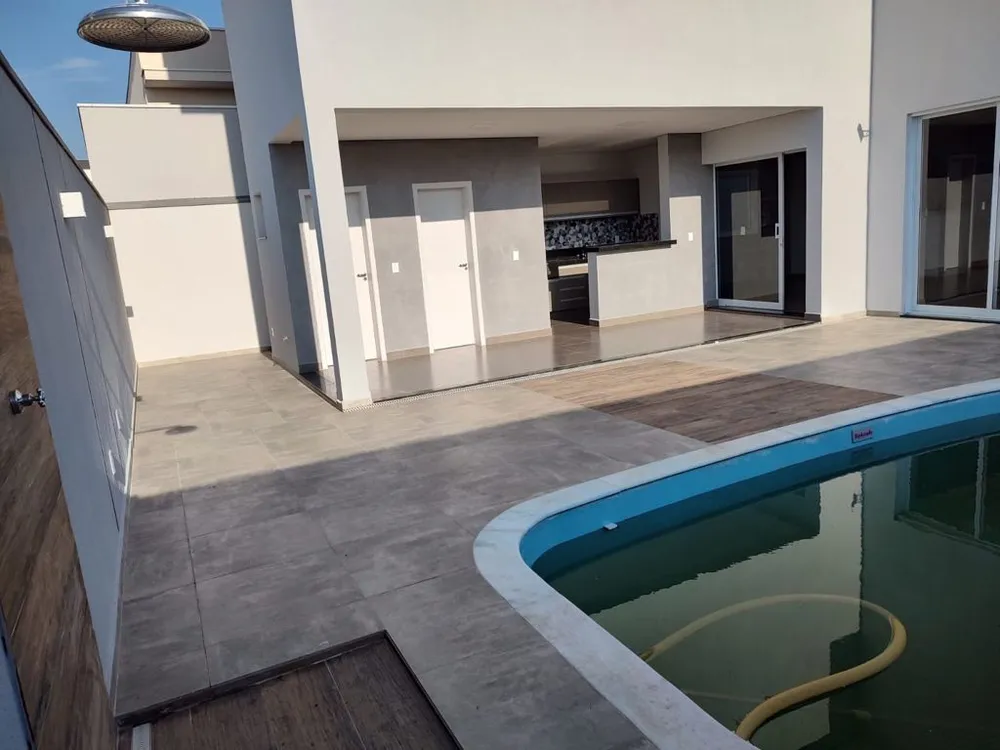 Casa, 3 quartos, 221 m² - Foto 7