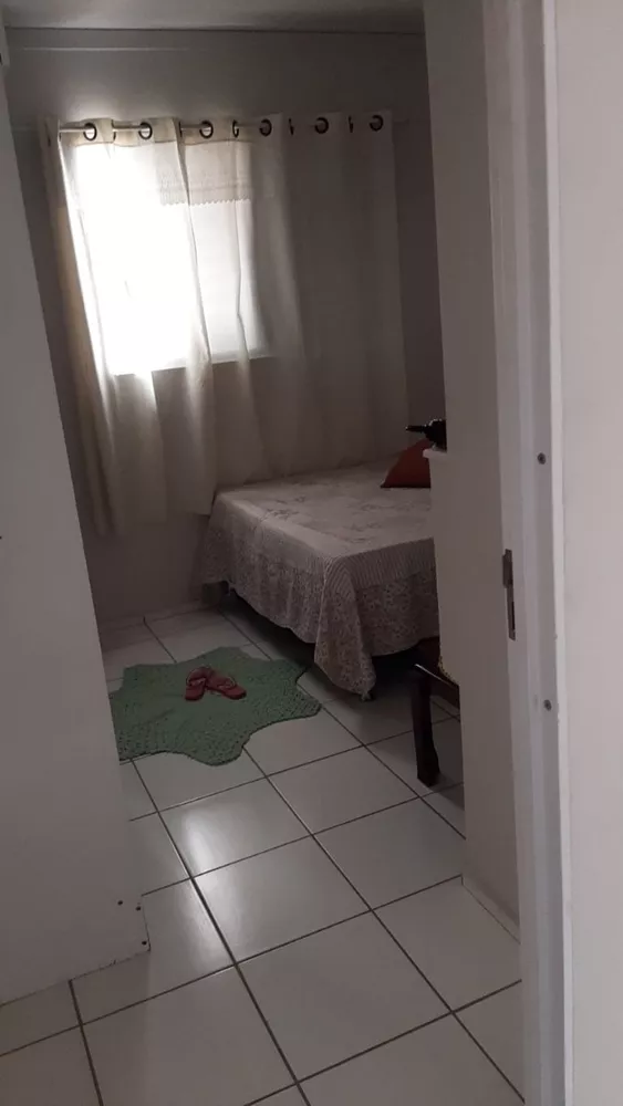 Apartamento à venda com 2 quartos, 51m² - Foto 2