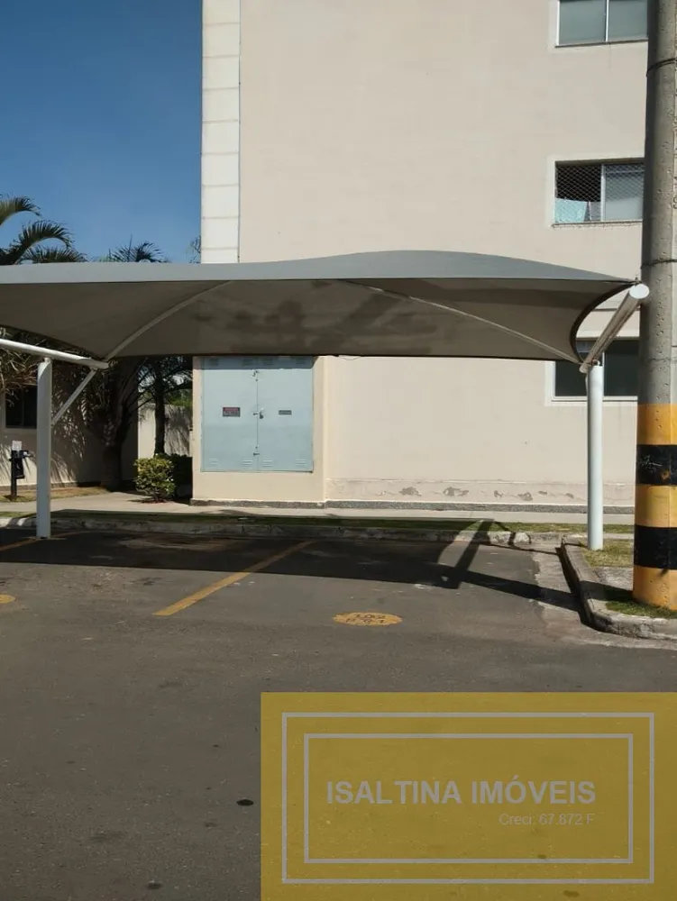 Apartamento, 2 quartos, 47 m² - Foto 7