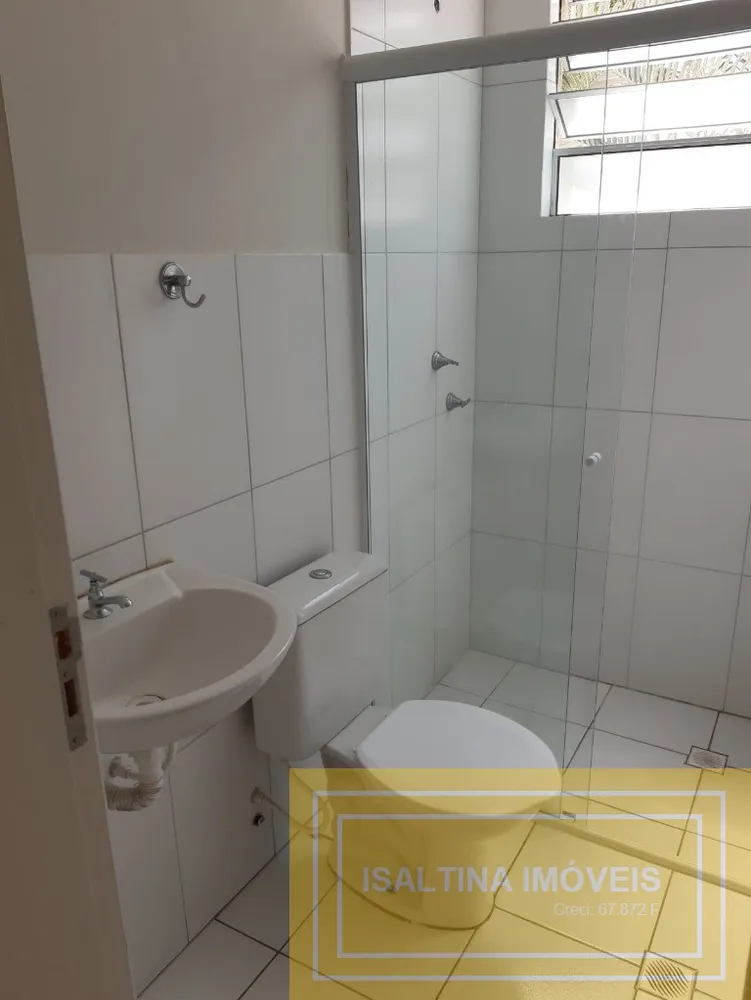 Apartamento, 2 quartos, 47 m² - Foto 5