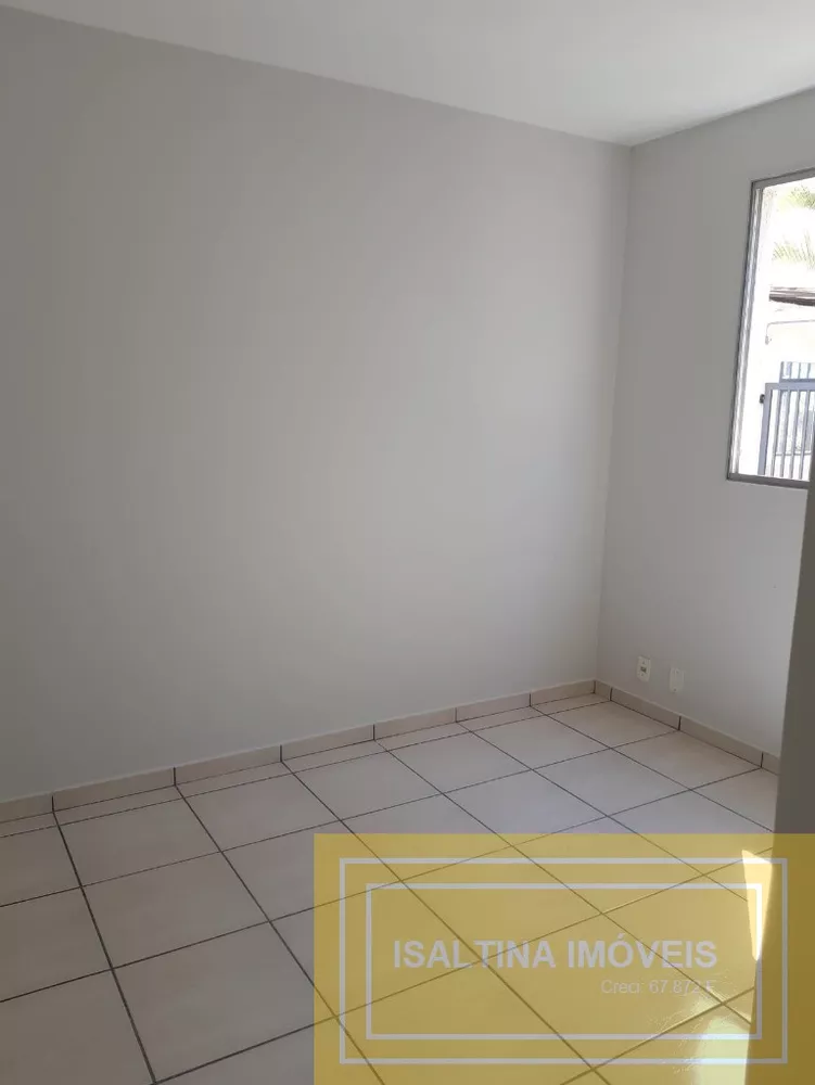 Apartamento à venda com 2 quartos, 47m² - Foto 3