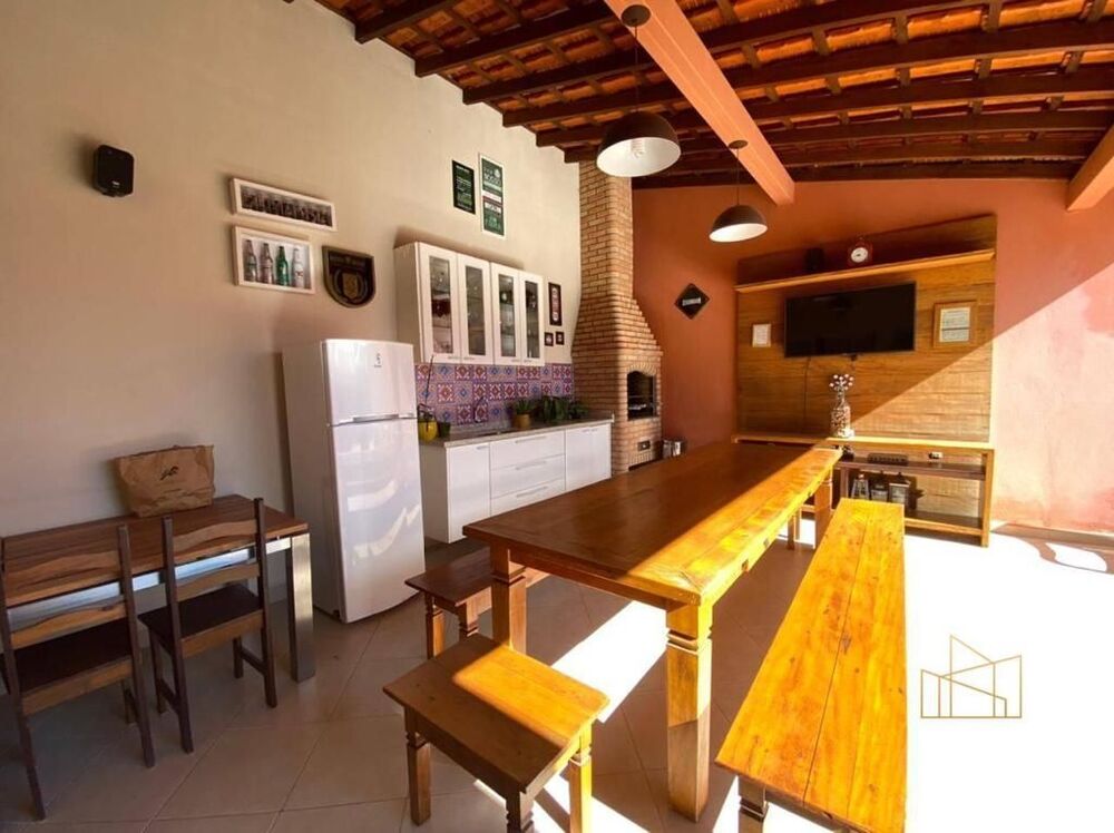 Casa, 2 quartos - Foto 3