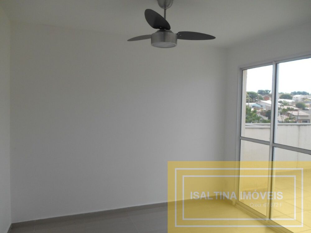 Apartamento, 3 quartos, 92 m² - Foto 1