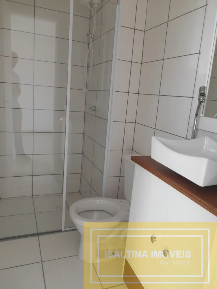 Apartamento, 3 quartos, 92 m² - Foto 5
