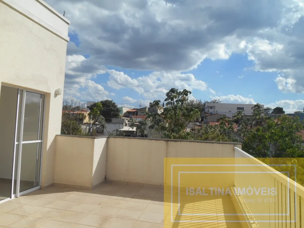 Apartamento, 3 quartos, 92 m² - Foto 1