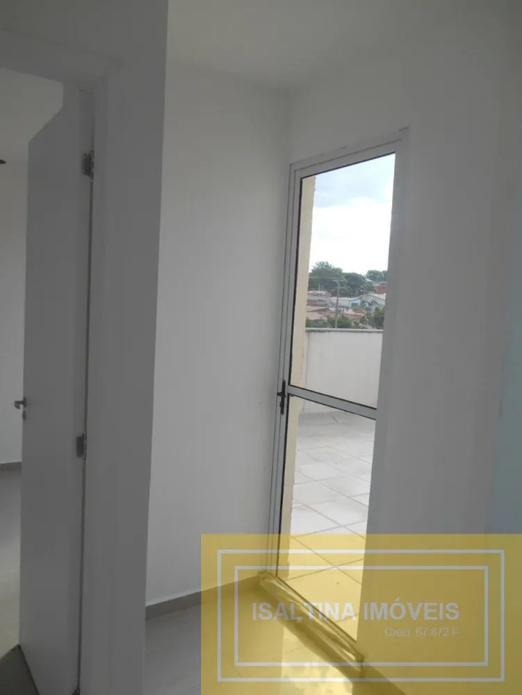 Apartamento, 3 quartos, 92 m² - Foto 8