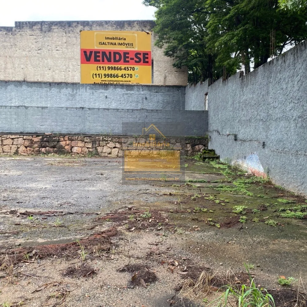 Terreno, 429 m² - Foto 4