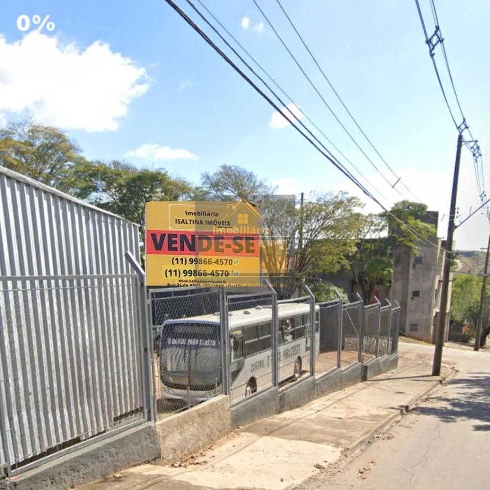Terreno, 429 m² - Foto 5