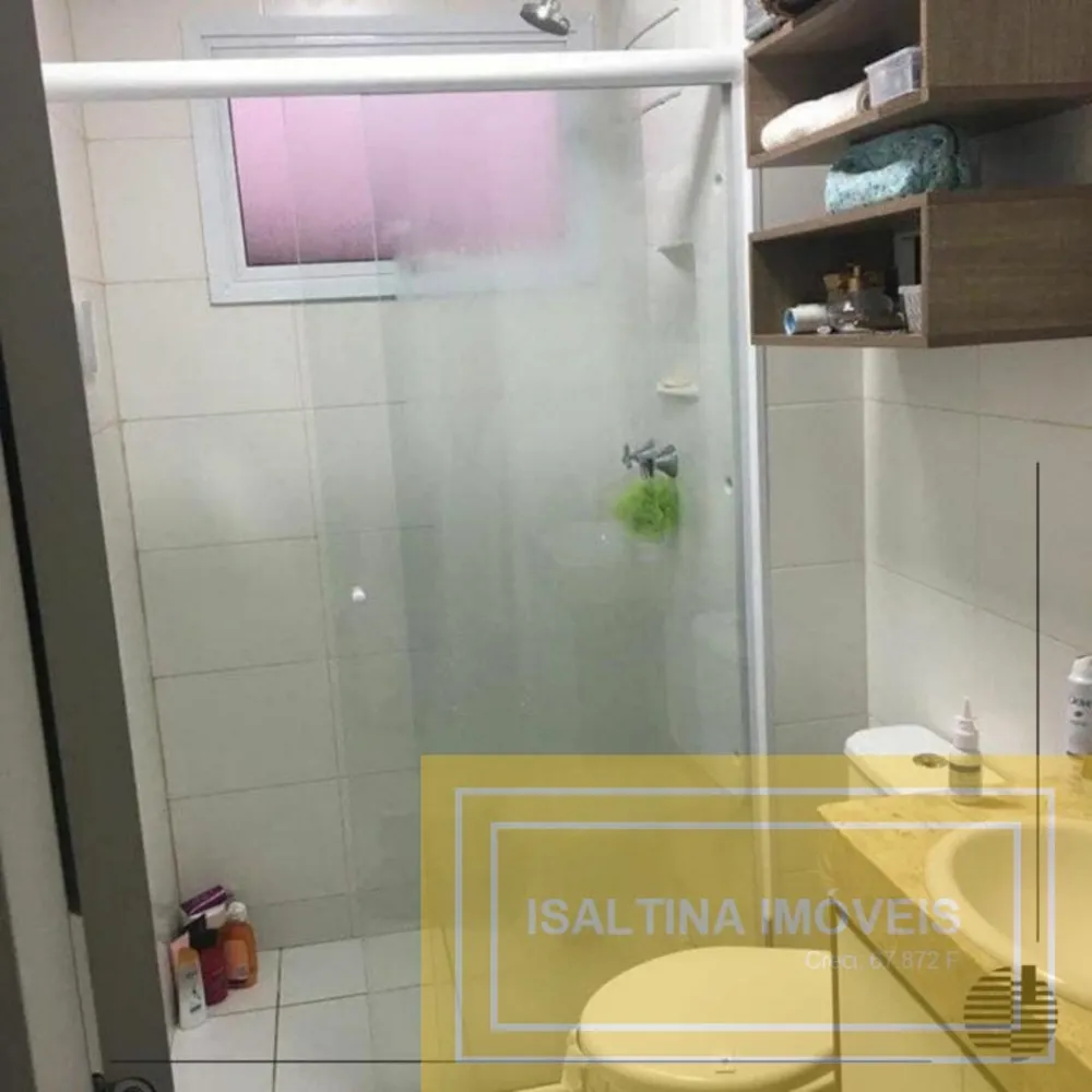 Apartamento, 2 quartos, 43 m² - Foto 5