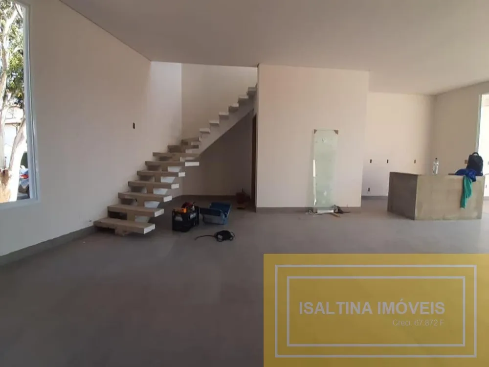 Casa, 4 quartos - Foto 4