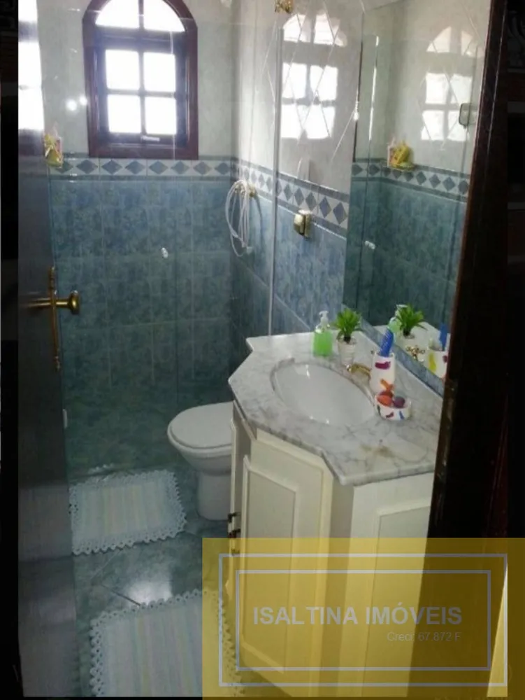 Casa, 3 quartos - Foto 11
